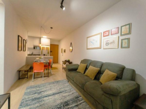 Apartamento Novo - LZ1003